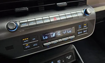 Hyundai Kona 2023, 41950 км, за 16214.1 USD - фото 27
