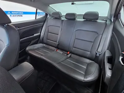 Hyundai Avante 2016, 46047 км, за 5993.49 USD - фото 9