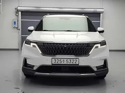 Kia Canival 2023, 82459 км, за 16082.45 USD