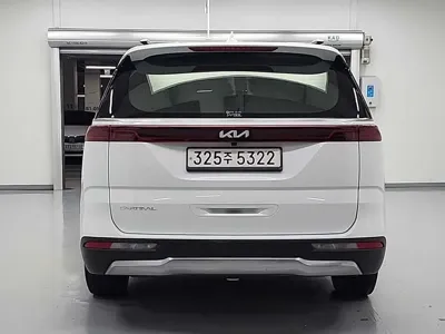 Kia Canival 2023, 82459 км, за 16082.45 USD