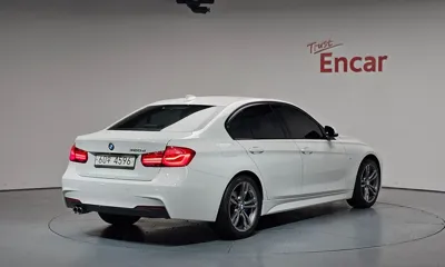 BMW 3-Series 2017, 90421 км, за 11916.39 USD