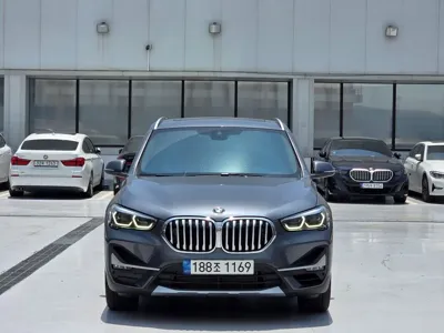 BMW X1 2022, 62890 км, за 16279.38 USD