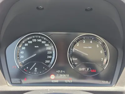 BMW X1 2022, 62890 км, за 16279.38 USD