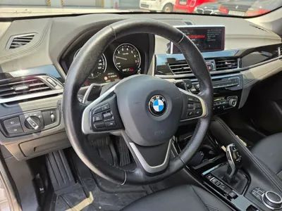 BMW X1 2022, 62890 км, за 16279.38 USD - фото 6
