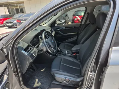 BMW X1 2022, 62890 км, за 16279.38 USD - фото 7