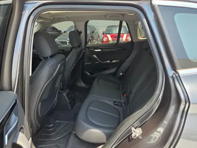 BMW X1 2022, 62890 км, за 16279.38 USD - фото 8