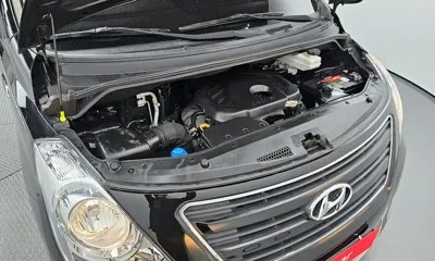 Hyundai Starex 2017, 97320 км, за 10174.61 USD - фото 6