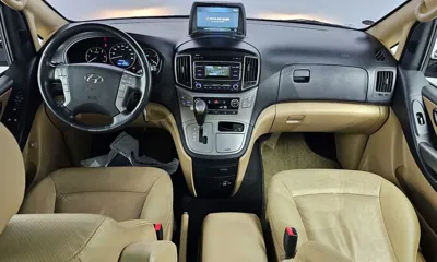 Hyundai Starex 2017, 97320 км, за 10174.61 USD - фото 7
