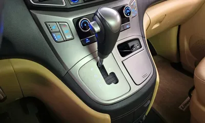 Hyundai Starex 2017, 97320 км, за 10174.61 USD - фото 9