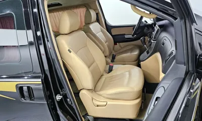 Hyundai Starex 2017, 97320 км, за 10174.61 USD - фото 10