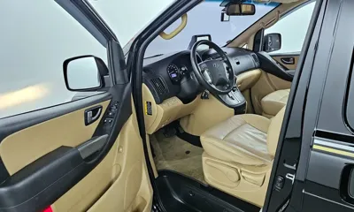 Hyundai Starex 2017, 97320 км, за 10174.61 USD - фото 11