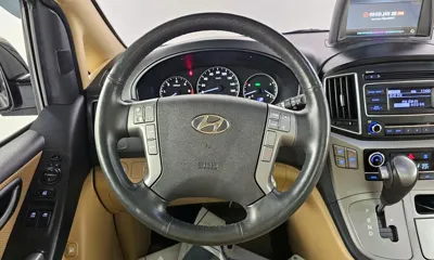 Hyundai Starex 2017, 97320 км, за 10174.61 USD - фото 13