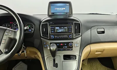 Hyundai Starex 2017, 97320 км, за 10174.61 USD - фото 14