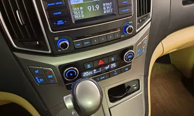 Hyundai Starex 2017, 97320 км, за 10174.61 USD - фото 17