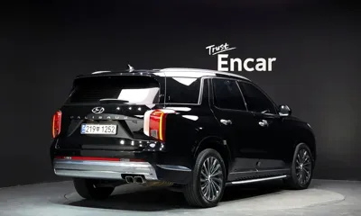 Hyundai Palisade 2023, 55096 км, за 21687.31 USD