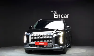 Hyundai Palisade 2023, 55096 км, за 21687.31 USD