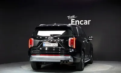 Hyundai Palisade 2023, 55096 км, за 21687.31 USD