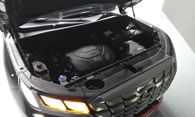 Hyundai Palisade 2023, 55096 км, за 21677.4 USD - фото 6