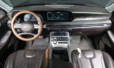 Hyundai Palisade 2023, 55096 км, за 21677.4 USD - фото 7