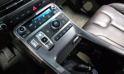 Hyundai Palisade 2023, 55096 км, за 21677.4 USD - фото 9