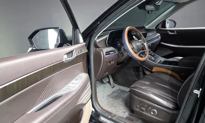 Hyundai Palisade 2023, 55096 км, за 21677.4 USD - фото 10