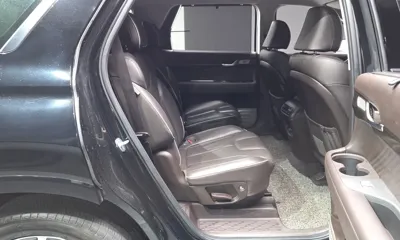 Hyundai Palisade 2023, 55096 км, за 21677.4 USD - фото 11
