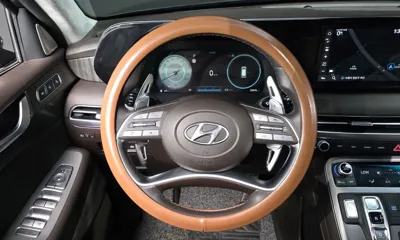 Hyundai Palisade 2023, 55096 км, за 21677.4 USD - фото 14