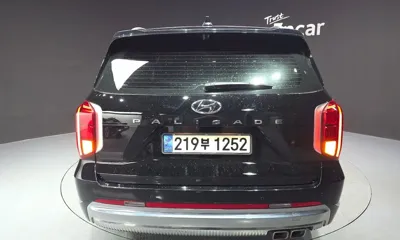 Hyundai Palisade 2023, 55096 км, за 21677.4 USD - фото 18