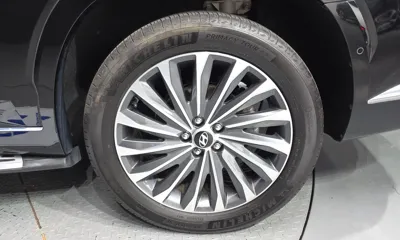 Hyundai Palisade 2023, 55096 км, за 21677.4 USD - фото 21