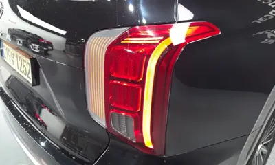 Hyundai Palisade 2023, 55096 км, за 21677.4 USD - фото 23
