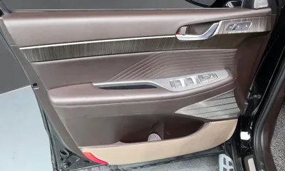 Hyundai Palisade 2023, 55096 км, за 21677.4 USD - фото 24
