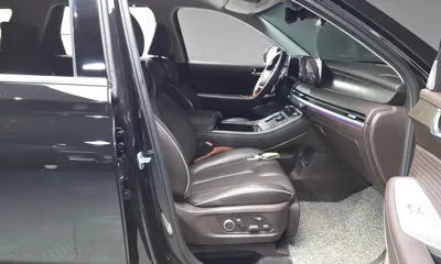 Hyundai Palisade 2023, 55096 км, за 21677.4 USD - фото 26