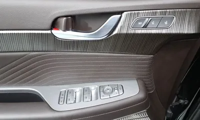 Hyundai Palisade 2023, 55096 км, за 21677.4 USD - фото 28