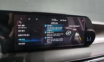 Hyundai Palisade 2023, 55096 км, за 21677.4 USD - фото 32
