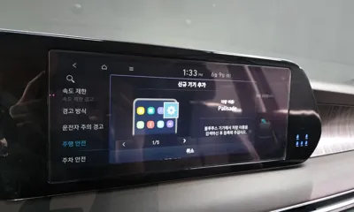 Hyundai Palisade 2023, 55096 км, за 21677.4 USD - фото 34
