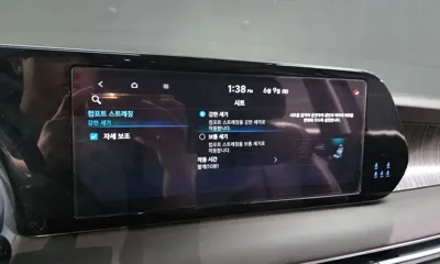 Hyundai Palisade 2023, 55096 км, за 21677.4 USD - фото 35