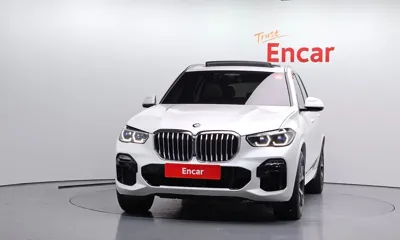 BMW X5 2021, 106326 км, за 34968.3 USD
