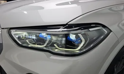 BMW X5 2021, 106326 км, за 34968.3 USD - фото 22