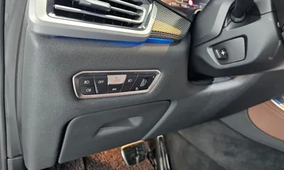 BMW X5 2021, 106326 км, за 34968.3 USD - фото 28