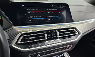 BMW X5 2021, 106326 км, за 34968.3 USD - фото 33