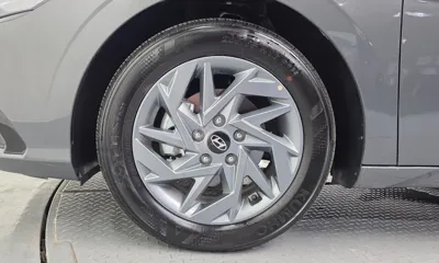 Hyundai Avante 2026, 6155 км, за 13784.95 USD