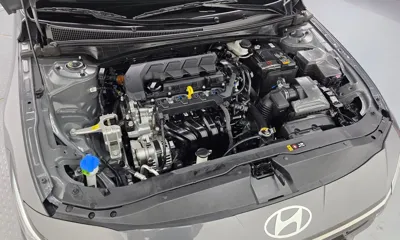 Hyundai Avante 2026, 6155 км, за 13784.95 USD - фото 6