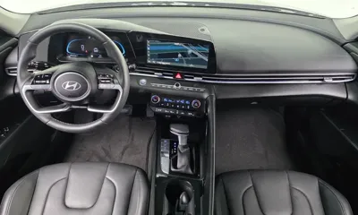 Hyundai Avante 2026, 6155 км, за 13784.95 USD - фото 7