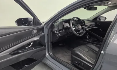 Hyundai Avante 2026, 6155 км, за 13784.95 USD - фото 10