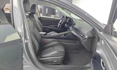 Hyundai Avante 2026, 6155 км, за 13784.95 USD - фото 11