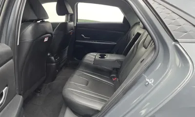 Hyundai Avante 2026, 6155 км, за 13784.95 USD - фото 12