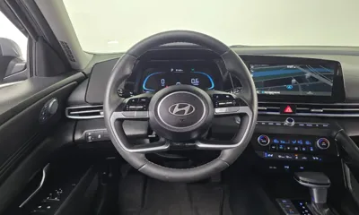 Hyundai Avante 2026, 6155 км, за 13784.95 USD - фото 13