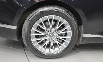 Genesis G80 2022, 49083 км, за 266.98 USD