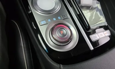 Genesis G80 2022, 49083 км, за 266.98 USD - фото 9