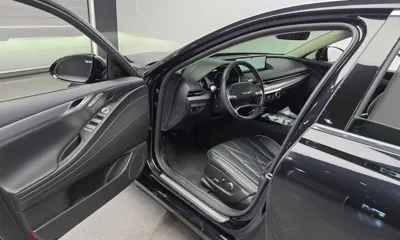 Genesis G80 2022, 49083 км, за 266.98 USD - фото 10